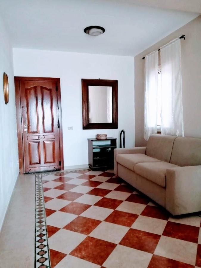 Villa Verde Cefalù Exteriér fotografie